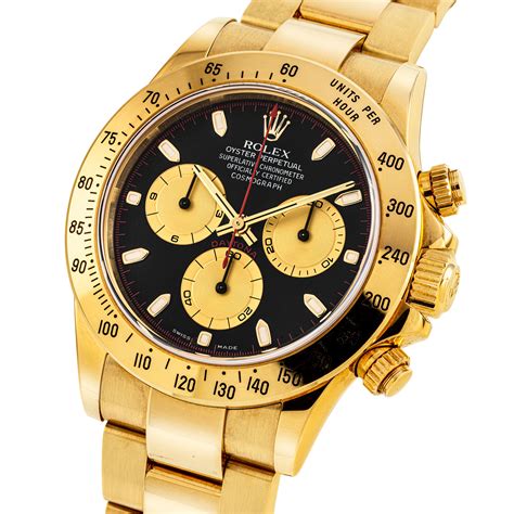 gold.daytona rolex|rolex daytona value chart.